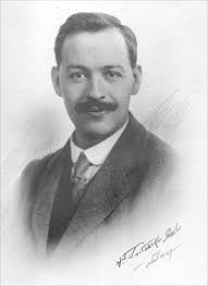 SHARP, John (1889-1964)