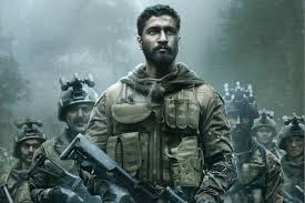 Vicky Kaushal On Uri It Has Been The Most Physically Demanding Film National Film Awards Hd Movies Bollywood Movies