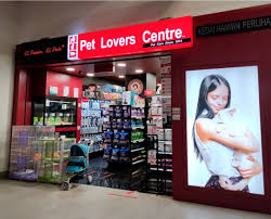 Pet lovers centre malaysia's profile is incomplete. Pet Lovers Centre Specialty Services The Starling