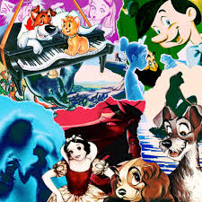 Top 10 old disney channel theme songs. Ranking Every Disney Song From Worst To Best Consequence Of Sound