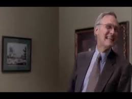 This movie makes me wish michael moore had continued down a path of satirical films rather than his documentary path. Trailer Canadian Bacon Operacao Canada 1995 Youtube