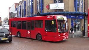 Https Flic Kr P Q4pdlt Buses In Bromley 019 Bus Bus Coach London Bus