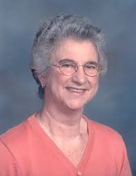 Obituary for Betty Hartter