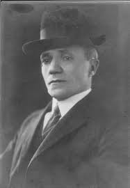 Abraham (George) and Bessie Plotkin (1471 & 1472)