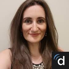 Dr. Anna Kravtsov, DO