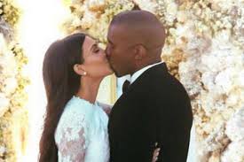 Get the best deals on kim kardashians wedding dress and save up to 70% off at poshmark now! How Long Have Kim Kardashian And Kanye West Been Married