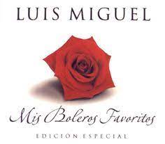 Luis miguel y su romance con issabella camil. 22 Discografia Ideas Luis Miguel Miguel Music Latin Music