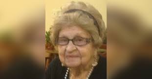 Obituary information for Eva Eliana Meyers