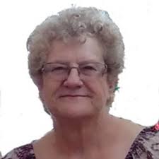 Bettye Louise (Leaton) Camp Obituary February 10, 2019