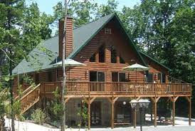 Whether you're interested in a modular log cabin that is built on site or a manufactured log cabin that can be delivered to your desired location, modularhomes.com has a wide selection of. Modular Log Cabins The Most Complete Of All Prefabs To Arrive On Site