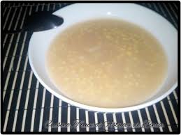 Bouillie De Mais I Boyri Khaba I Monhi Youtube