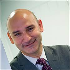 Sandra Lenis :: directora de Producto & Cliente :: Air Europa ::