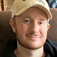 Morgan Patrick Kellow