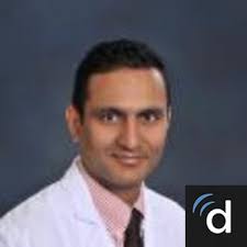 Dr. Mohamed A. Omer, MD