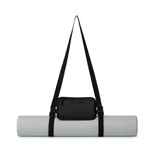 asana yoga mat with bag the distinct