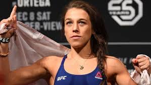 Zhang weili's response to joanna jedrzejczyk coronavirus instagram post. Joanna Jedrzejczyk I Know I M Better Than Weili Zhang