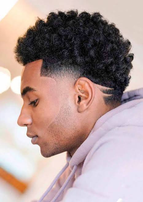 22 Best Fade Haircuts for Black Men (2026 Styles Guide) | Haircut Inspiration