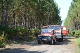 Les registres paroissiaux et d'etat civil. Lot Et Garonne Vigilance Orange Pour Les Feux De Foret Le Republicain Lot Et Garonne