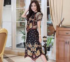 Untuk membuatnya lebih sempurna dan memiliki kesan chic, kamu. 10 Model Baju Batik Terbaru Dan Kekinian Untuk Remaja