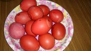 See more of telur ayam merah grosir on facebook. Telur Merah Wikipedia Bahasa Indonesia Ensiklopedia Bebas