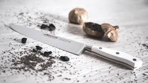 Quel Couteau Utiliser En Cuisine