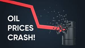 Oil market has become with industrial and economic activity grinding to a halt as governments around the globe extend shutdowns due to the swift spread of the novel coronavirus. Oil Market Crashes Amidst Covid 19 Lockdown Niche Lifestyle
