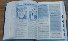 Romanos 8 39 Biblia Catolica Bedliner