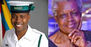 CALVIN Brown didn't hesitate when he saw 80-year-old Edna Tinubu lying in  pain next to her vehicle after a violent crash last week. As onlookers  stood by — some recording — he