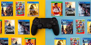 As long as you have a computer, you have access to hundreds of games for free. The 20 Most Popular Video Games Of 2021 Best Games To Play Now