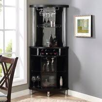 Enjoy free shipping on most stuff, even big stuff. Wayfair Corner Bar Wine Cabinets You Ll Love In 2021