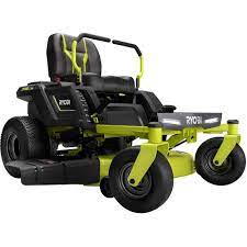Going Green The Best Electric Riding Mowers Lawn Tractors And Ztrs Todaysmower Com