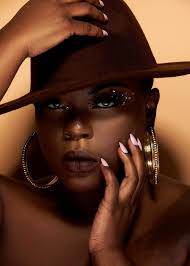 Chanel Haynes living her dream…..