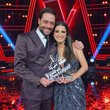 Cada mentor ficou apenas com um concorrente e será esse a disputar o lugar de vencedor no the voice portugal, da rtp1. Conheca O Grande Vencedor Do The Voice Portugal Da Rtp1