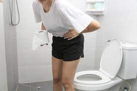 Selain itu bisa juga karena mom kurang mengkonsumsi serat dan minum air putih. Penyebab Buang Air Besar Berdarah Dan Penanganannya Alodokter