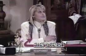 She can't stop—won't stop—flipping houses. Tbt Quiz How S Your Ellen Degeneres Trivia