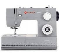 Singer SM024 RD Machine à coudre mécanique