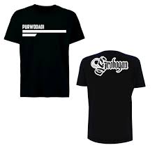 Gambar desain baju hitam polos koleksi gambar hd. Jual Kaos Cowo Cewe Warna Hitam Desain Simpel Tulisan Purwodadi Grobogan Di Lapak Rama Alavez Bukalapak