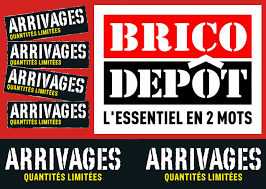 Le Nouveau Catalogue Brico Depot Est Arrive Découvrez pourquoi brico dépôt est la meilleure entreprise pour vous ! le nouveau catalogue brico depot est