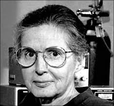 GERALDINE GAUTHIER Obituary (2015)