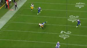 Allar heaves 25-yard toss to Hurleman - NFL.com