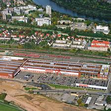 Lassen sie sich hier einfach, schnell und unverbindlich. Bauhaus Heidelberg Eppelheimer Strasse 48