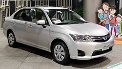 Comando de sofagem a funcionar a 100% toyota corolla 2000/2006. Toyota Corolla Wikipedia La Enciclopedia Libre