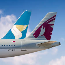 It operates out of its hub at the hamad international airport, at doha.connecting to major destinations across the map, qatar airlines offers an 'unrivalled level of service'. Qatar Airways And Oman Air Expand Codeshare Agreement