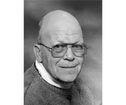 JOHN GEARHART Obituary (1938