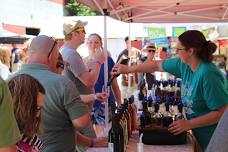 20th Anniversary Taste Full Wine & Brew Fest
