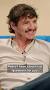 Video for Pedro Pascal