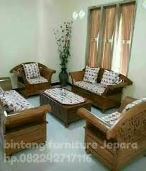 Kursi sofa tamu merupakan salah satu hal yang sangat penting dalam sebuah rumah untuk memberi rasa nyaman bagi tamu dan tuan rumah. Jual Kursi Tamu Madura Jati Ruang Tamu Minimalis Di Lapak Cv Bintang Furniture Jepara Bukalapak
