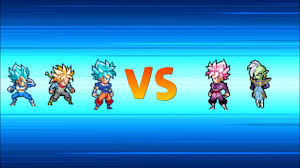 Gameplay is very easy and control design is user friendly. Power Warriors 10 0 New Characters Part 5 By Ariel