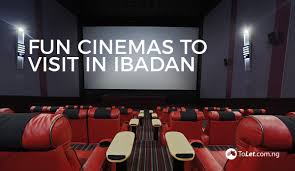 Get movie showtimes, cinema location & buy movie tickets online here. Fun Cinemas To Visit In Ibadan Propertypro Insider