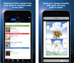 Read manga on android & ios: 5 Best Manga Apps For Ios